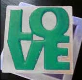 LOVE-green-123